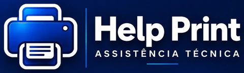 Help Print – Assistência Técnica